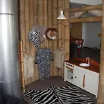 Zoo بيت شباب