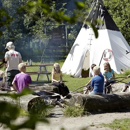 Zoo Vandrarhem Givskud