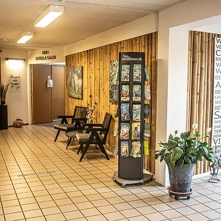 Zoo Vandrerhjem *