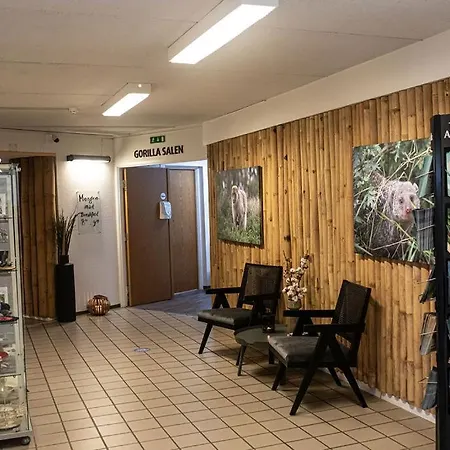 Zoo Vandrerhjem