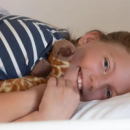 Zoo Albergue Givskud