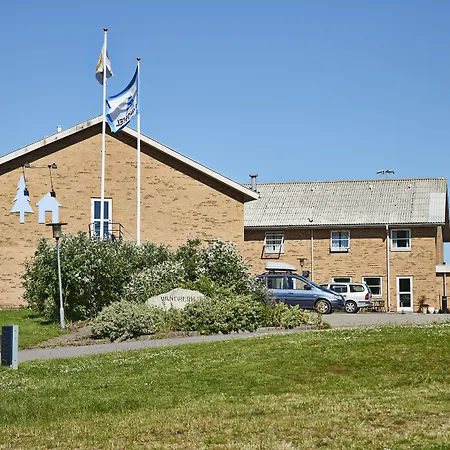 Zoo Vandrerhjem