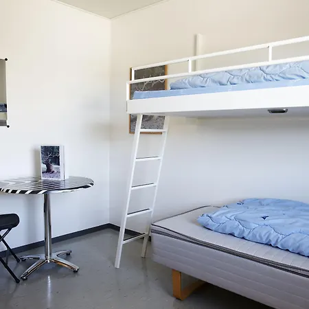 Albergue Zoo Givskud