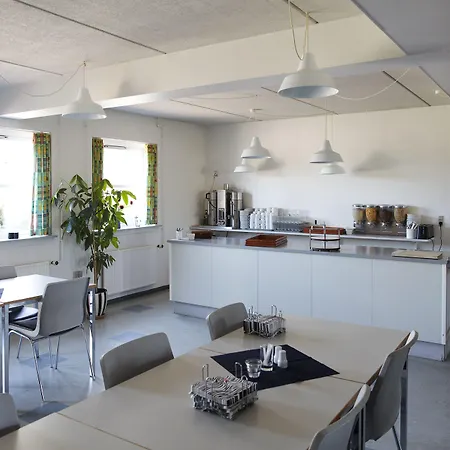 Zoo Hostal Givskud