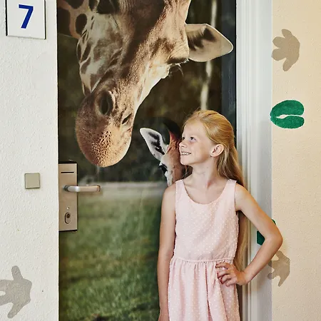 Zoo Givskud