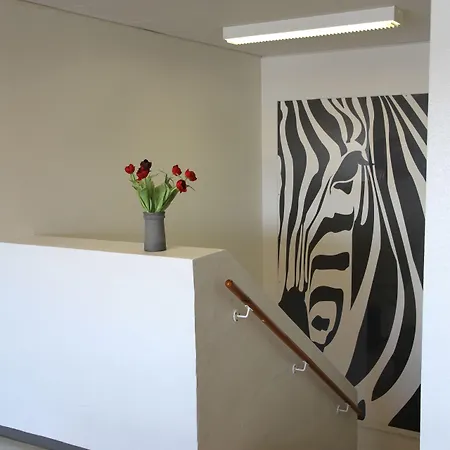 Albergue Zoo Givskud