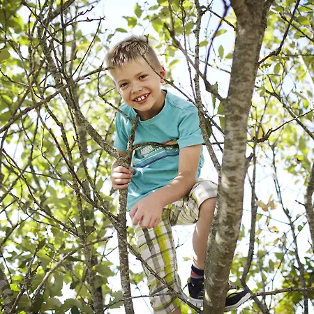 Zoo Albergue Givskud