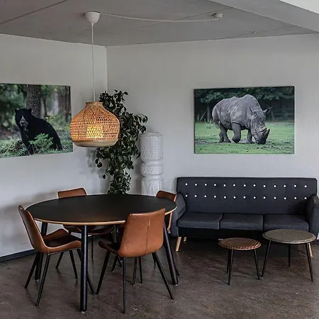 Zoo Givskud