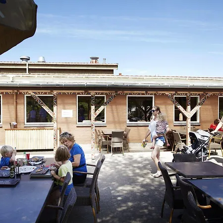 Zoo Albergue