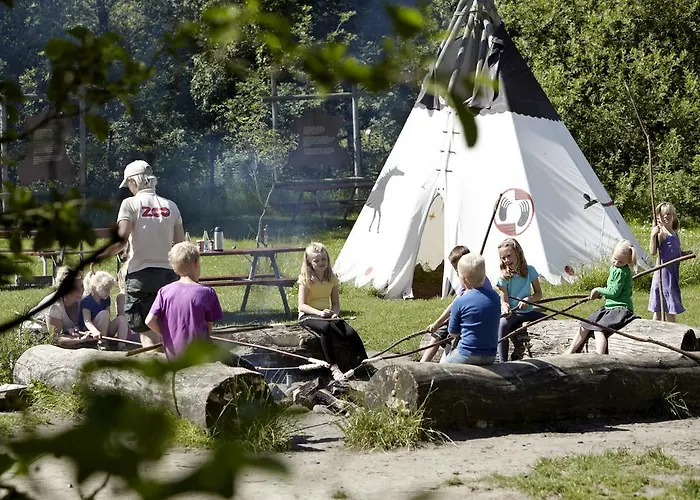 Zoo Albergue Givskud