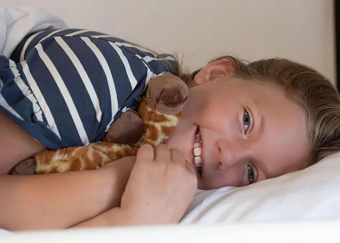 Zoo Albergue Givskud