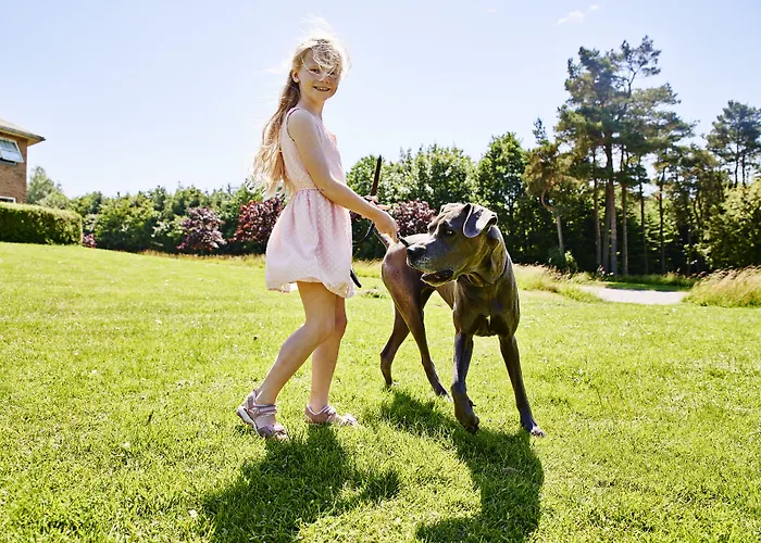 Zoo Albergue Givskud