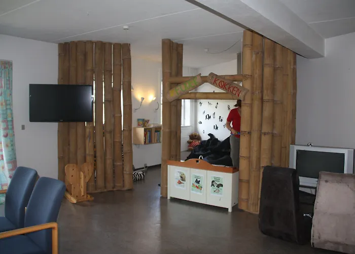 Zoo Albergue Givskud