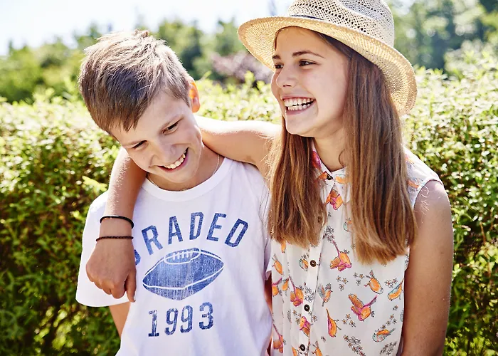 Albergue Zoo Givskud